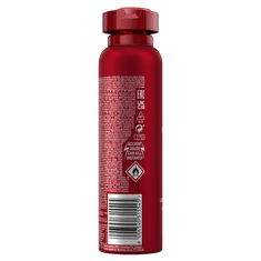 Old Spice Red Knight dezodorans u spreju, 200 ml