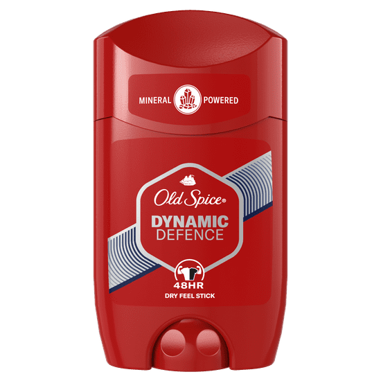 Old Spice Dynamic Defence dezodorans, u stiku, 65 ml