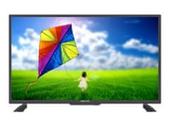 Manta 32LHA123D televizor, HD, LED, Android 11