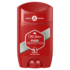 Old Spice Pure Protection dezodorans, u stiku, 65 ml