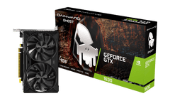 Gainward GeForce GTX 1630 Ghost grafička kartica, 4 GB GDDR6 (3352)