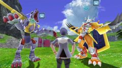 Namco Bandai Games Digimon World: Next Order igra (Nintendo Switch)