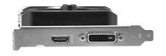 Gainward GeForce GTX 1650 Pegasus grafička kartica, DVI, 4 GB GDDR5 (2959)
