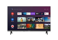 TESLA 32E635BHS LED televizor, Android TV