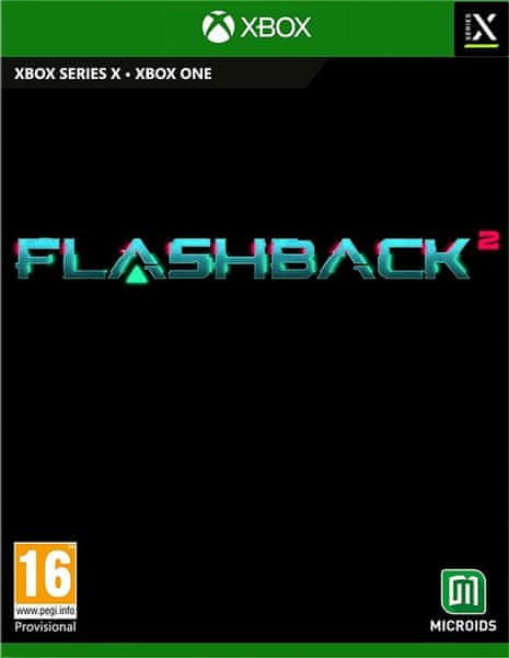 Flashback 2