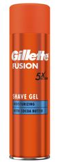 Gillette Fusion ProGlide hidratizirajući gel 200 ml