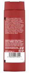 Old Spice Pro Man Cooling gel za tuširanje, 400 mL