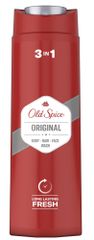 Old Spice Original gel za tuširanje, 400 ml