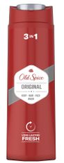 Old Spice Gel Pro Men's Original gel za tuširanje, 400 mL