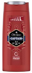 Old Spice Captain gel za tuširanje, 675 ml