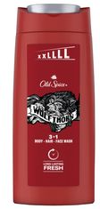 Old Spice Wolfthorn gel za tuširanje, 675 ml