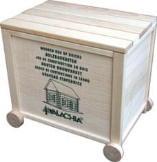 Walachia Construct Box, 134 dijelova