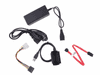 Cabletech USB na IDE 2.5" ili 3.5"+ S-ATA pretvarač