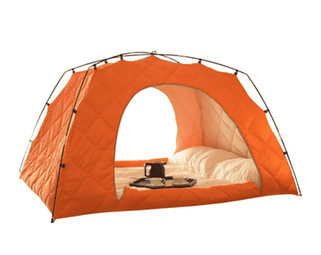 MXM Topli unutarnji šator za krevet - veliki