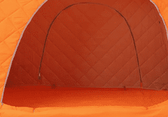 MXM Topli unutarnji šator za krevet - veliki