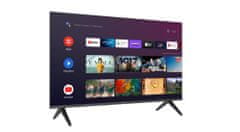 TESLA 40E635BFS LED televizor, Android TV
