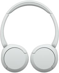 Sony WH-CH520, bijele