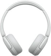 Sony WH-CH520, bijele