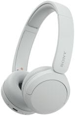Sony WH-CH520, bijele