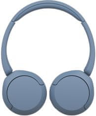 Sony WH-CH520, plave