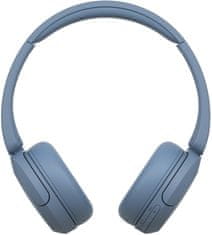 Sony WH-CH520, plave