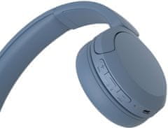 Sony WH-CH520, plave
