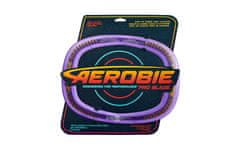 Spin Master Aerobie Pro Blade leteći disk, ljubičasta