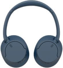 Sony WH-CH720N, plave