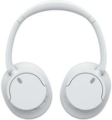 Sony WH-CH720N, bijele