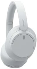 Sony WH-CH720N, bijele