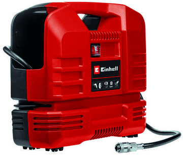 Einhell mobilni kompresor TC-AC 190 OF Set (4020660)