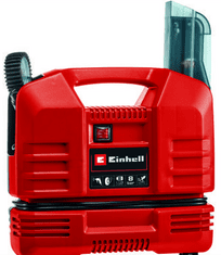 Einhell mobilni kompresor TC-AC 190 OF Set (4020660)
