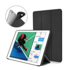 Tech-protect Smart Case maska za iPad 9.7'' 2017/2018, crno