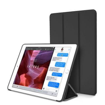 Tech-protect Smart Case maska za iPad Air 2, crno