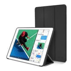 Tech-protect Smart Case maska za iPad 9.7'' 2017/2018, crno