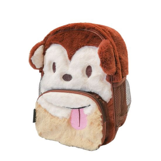 Oxybag Dječji ruksak FUNNY Monkey