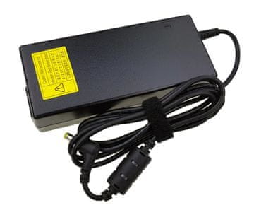 Liteon NOVO NAPAJANJE PA-1121-04 19V 6.32A 120W ACER 5951G 7552G 7745G 7750G 8950G 8951G V3-771G V3-772G