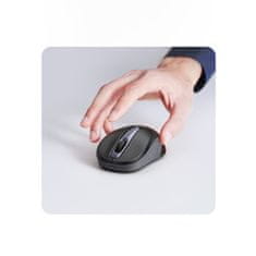 Ugreen MU003 USB bežični miš, crno