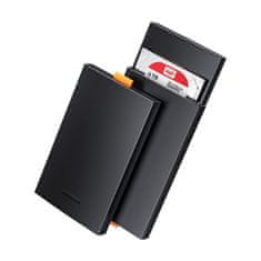 Ugreen CM237 vanjski box za SSD / HDD 2.5'' - USB 3.0 SATA, crno