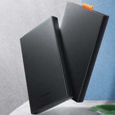 Ugreen CM237 vanjski box za SSD / HDD 2.5'' - USB 3.0 SATA, crno