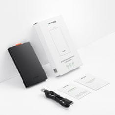 Ugreen CM237 vanjski box za SSD / HDD 2.5'' - USB 3.0 SATA, crno