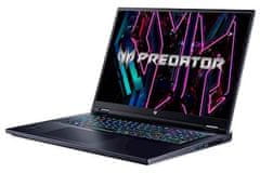 Acer Predator Triton 16 PH16-71-72Z3 gaming laptop (NH.QJREX.007)