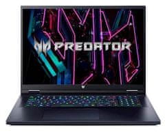 Acer Predator Helios 16 PH16-71-72Z3 gaming prijenosno računalo (NH.QJREX.007)