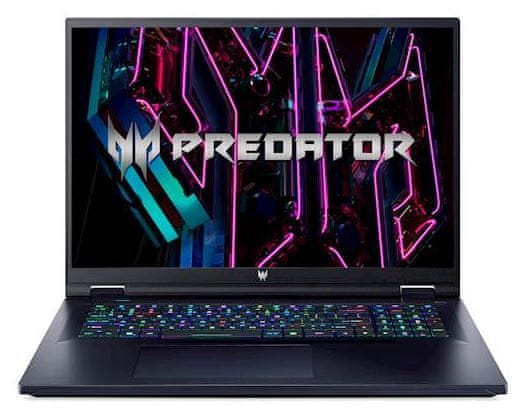 Acer Predator Triton 16 PH16-71-72Z3 gaming laptop (NH.QJREX.007)