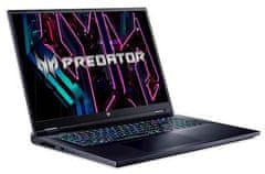 Acer Predator Triton 16 PH16-71-72Z3 gaming laptop (NH.QJREX.007)