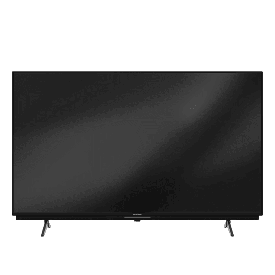 Grundig 43GGU7900B Ultra HD televizor, Android TV