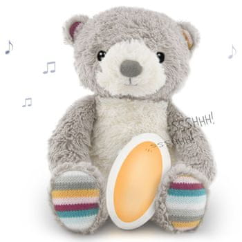  Zazu glazbena igračka za smirenje, medvjedić Bruno