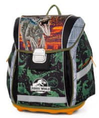 Oxybag školski ruksak PREMIUM LIGHT Jurassic World