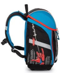 Oxybag školski ruksak PREMIUM LIGHT Spiderman