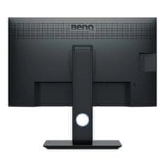 BENQ SW321C monitor, 81,30 cm (32) 4K UHD (9H.LJ1LB.QPE)